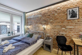 Weronika's Urban Hideaway